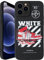 EHIMEFE Compatible with iPhone 12 Pro Case for Boys Cool Sports Basketball Shoes Style Phone Cover Soft Silicone Funny Pattern TPU Shockproof Protective Case (6.1 inch)