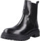 Geox D Iridea D26HRD043, Stivali Donna, Black, 41 EU