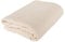 Ritter Decken Alpaka Duosteppbett 155 x 220 cm - Natürlich Warme Bettdecke mit Körperform-Steppung - Füllung mit Alpaka Flaum - Made in Germany