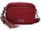 Tamaris Umhängetasche TAS Lisa 32396 Damen Handtaschen Print wine 690