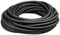 MOCNT Tubo Corrugato Flessibile Auto Tubo Guaina Isolante Protettivo Cavo Filo per Guaina Ondulata Cavi Elettrici Gestione Cavo Ordinato Esterno 8mm Lunghezza 5 Metri