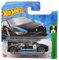 Hot Wheels - Jaguar I-Pace eTrophy - HW Green Speed 9/10 - HKH60 - Short Card - schwarz - Mattel 2023