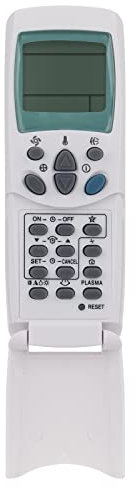 6711A20028K Telecomando di Ricambio Adatto Per LG Air Conditioner Remote Control 6711A20028K 6711A20025M 6711A20025N 6711A20028A 6711A20010B 6711A20091G 6711A20010N