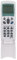 VINABTY 6711A20028K Mando a Distancia de Repuesto Aptos para LG Mando a Distancia del Aire Acondicionado 6711A20028K 6711A20025M 6711A20025N 6711A20028A 6711A20010B 6711A20091G 6711A20010N