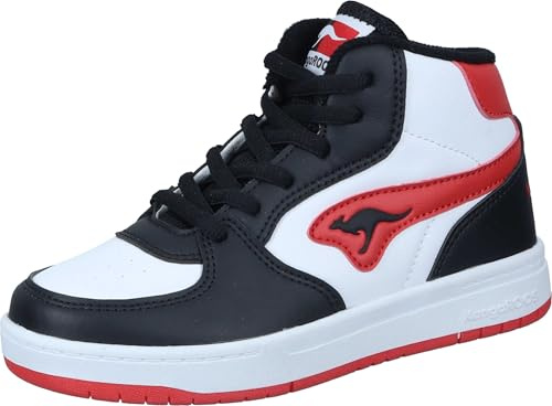 KangaROOS Unisex K-cp Deck Mid RvSneaker