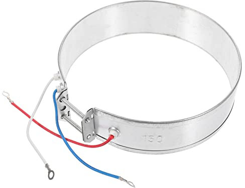 OUNONA Fit 466mm Electric Kettle Water Dispenser Heating Element Sturdy Construction for Household Appliances