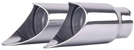 XISILIYA Auspuffanlage Auspuff Für Har&Ley Für SPOR&tster 883 1200 2004-2020 2021 2022 Motorrad Slip-On Auspuff Schalldämpfer Shorty Rohrauspuff(2)