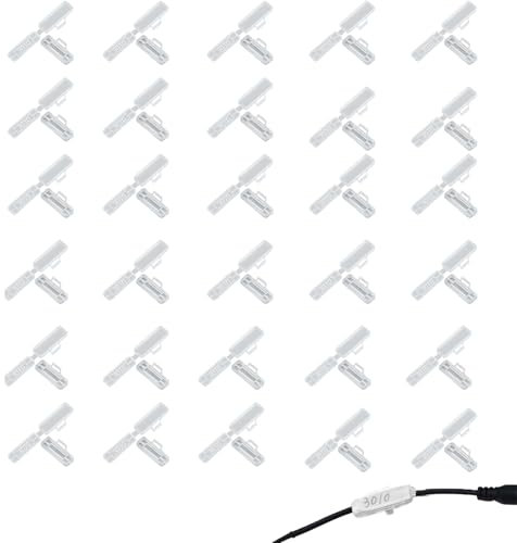 Lsydgn 60 Pezzi Etichette Per Cavi Elettrici Etichette Cavi Elettrici Etichette Di Scatola Segnacavi Elettrici Di Nylon Segnacavi Elettrici Trasparente Utilizzato Marcatura Di Cavi Classificati