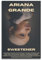 LYZYYW Ariana Grande SweetenerLeinwand-Kunstalbum, Poster, Hip-Hop-Künstler, Leinwand, Malalbum, Ölgemälde, Dekoration, Teenager, Zuhause, Büro, 30 x 45 cm, ungerahmt, 43