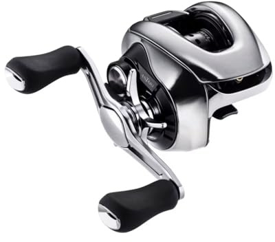 Shimano Antares B Angelrollen mit niedrigem Profil