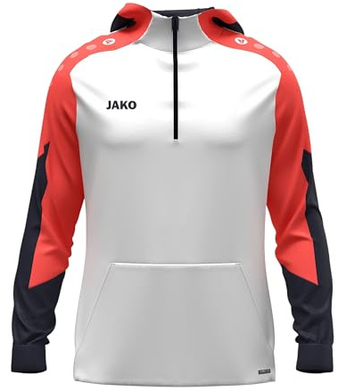JAKO Dynamic Kapuzenjacke Unisex