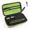 YPLonon Custodia per philips per oneblade Portatile Case per Rasoio Elettrico Borsa Rigida in EVA da viaggio Versatile Custodia one blade compatibile con QP2734/30 QP6551/30 QP2824/30 QP6651