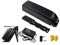 36V 48V Ebike Battery 8Ah 10Ah 13Ah Ebike Lithium Battery for 250W-500W Electric Bicycle Scooter Motor with Charger 48V 8AH