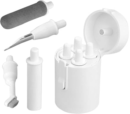 Earbud Cleaning Kit - Telefonlautsprecher Reinigungstools - Reiniger Gadgets Für Kopfhörer Computer Auf Earphone -Laptop