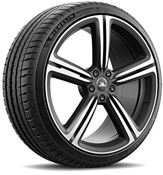 Reifen Sommer Michelin PILOT SPORT 4 225/40ZR19 (93Y)