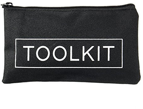 MASUNN Cloth Tool Bag Electrician Toolkit Solder Bags Soldering Pocket Repair Chisel Maintenance Repairing Easy Carry Pouch