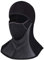 ROTTO Cagoule Moto Noir Balaclava Ski Cyclisme Masque Moto Cross VTT de Sport Imperméable Coupe Vent Au Chaud Taille Universelle