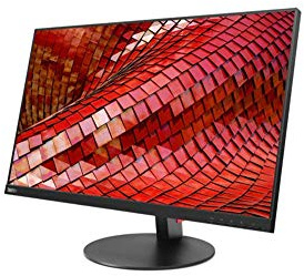 Lenovo ThinkVision T27i-10 Full HD 27-Inch Monitor