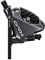 Shimano GRX BR-RX810 GBR-RX calliper, flat mount, without adapter, rear