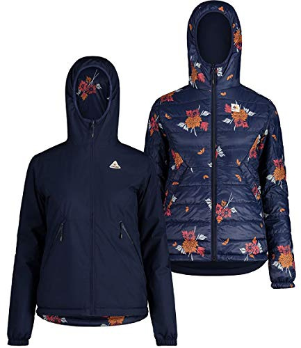 Maloja Damen Pajom Jacken