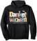 Danke dass du mir beim wachsen geholfen hast Tagesmutter Pullover Hoodie