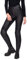 Corelli MG Eclipse Schwarze Damen Motorradhose aus Leder Rindslederhose für Frauen Tourenhose Echtleder (as3, Alpha, s, Regular, Regular)