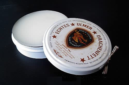 Ulmer Drachenfett 200 ml Lederfett farblos