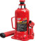 BIG RED Cric Bouteille hydraulique soudé Torin 20 tonnes pour réparation Automobile et Levage Domestique, Rouge, TAM92003B