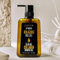 OLIVOS Gel douche à l'huile d'olive extra vierge et au collagène, 750 ml