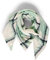 STREET ONE Damen A571998 Dreieckstuch, Clary Mint, A