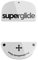 Pulsar Gaming Gears Superglide - Piedini per mouse più veloci e lisci, realizzati con vetro ultra resistente e impeccabile, suola super veloce liscia e durevole per Vaxee XE