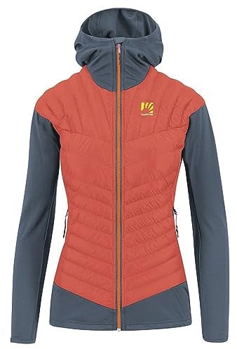 KARPOS Sass De Mura W Jkt SASS DE MURA W JKT Donna