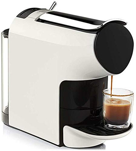 SOVORM Coffee Machine Smart Home Office All Self-desktop Small Instant Hot Milk Tea Machine Coffee Pot The New