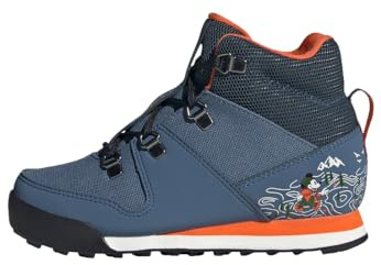 Adidas Unisex Terrex Disney Snowpitch Cold.rdy Winter ShoesWanderschuhe