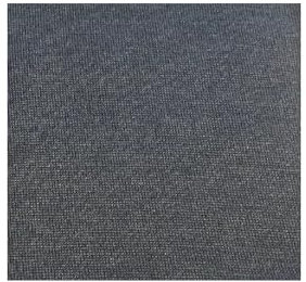 Hilltop Halstuch 100% Wolle (Merinowolle, mulesingfrei) - Multifunktionstuch, Schlauchtuch, Bandana für Damen und Herren, Farbe/Design:Dark Grey