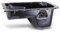 BESTPRICE 1x Ölwanne inkl. Ölablassschraube Kompatibel mit BMW 1er (E81), 1er (E87), 3er (E46), 3er (E90) Cabriolet (E46) Compact (E46) Touring (E46) Touring (E91), Z4 Roadster (E85)