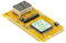 CAXUSD 1set Motherboard Testing Card Convenient and Accurate Motherboard Tester Tool for Technicians and Enthusiasts Compatible Multiple Models