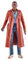 Doctor Who Fifteenth Doctor Action Figure Official merchandise