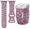 Ocaer Compatible with Apple Watch Straps 49mm 46mm 45mm 44mm 42mm 41mm 40mm 38mm, Cute Soft Silicone Strap for iWatch Ultra 2 Series 10 9 8 7 6 5 4 3 2 1 SE, Sport Cat Dog Paw Bracelet for Women Girl