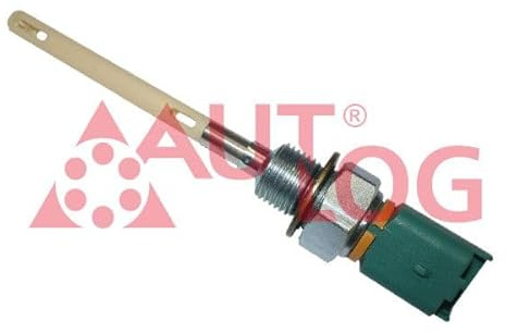 Sensor Engine Oil Level Compatible with Peugeot 206 2A/C SW 2E/K Van 206+ 2L 2M 1998-2013 by Autoteile Gocht