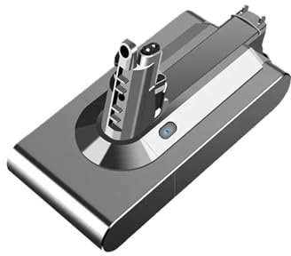 Batterie Rechargeable Au Lithium-ion For Aspirateur Dyson V11 25,2 V 12800 MAh SV14 Absolute V11 Animal(6800mAh)