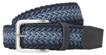 JACK & JONES Jacspring Woven Belt Noos