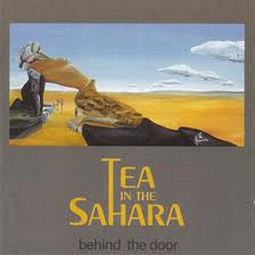 Behind the Door (US Import)