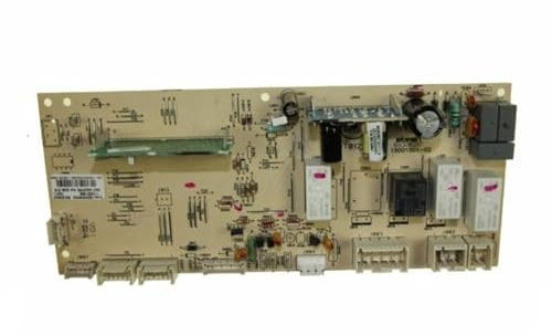 Indesit – Tarjeta de potencia con eeprom virgen para horno Indesit.