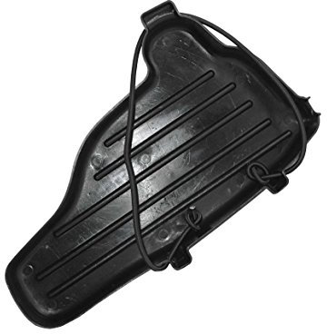 YERD Kettensäge-Ölwanne: Sägewanne Groß/Transport-Wanne/Lager-Wanne Motorsägen (Klein/Kettensägen bis 45ccm)