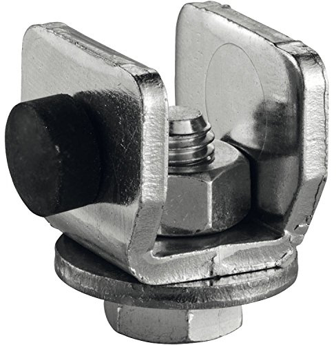 Schienenstopper Helm Agrar 100P, kurz
