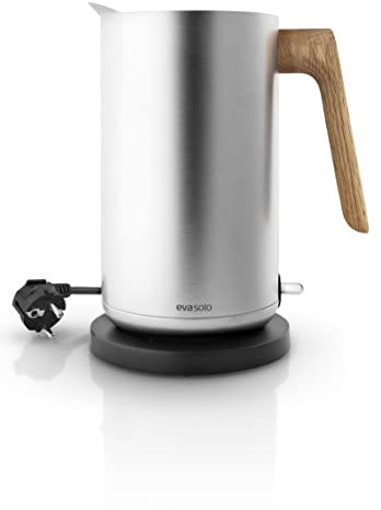 Eva Solo - Nordic Kitchen Electric Kettle, 1,5 L (502740)