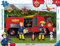 Ravensburger Kinderpuzzle 06169 - Rettung durch Sam - Rahmenpuzzle