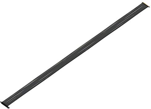 LINKUP - {200cm) 16x Riser Kabel Super Abgeschirmt Schnelle Geschwindigkeit PCI Express Steigleitung Kabel Portverlängerungs-Platte 2020 Rev | 90 Grad Buchse