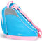 VENTCY Inliner Tasche, Skischuhtasche Tasche Kinder, Rollschuhe Tasche, Tasche für Inliner, Tasche Schlittschuhe, Skatertasche für Kinder/Erwachsene (bis 28 zu 43(EU))